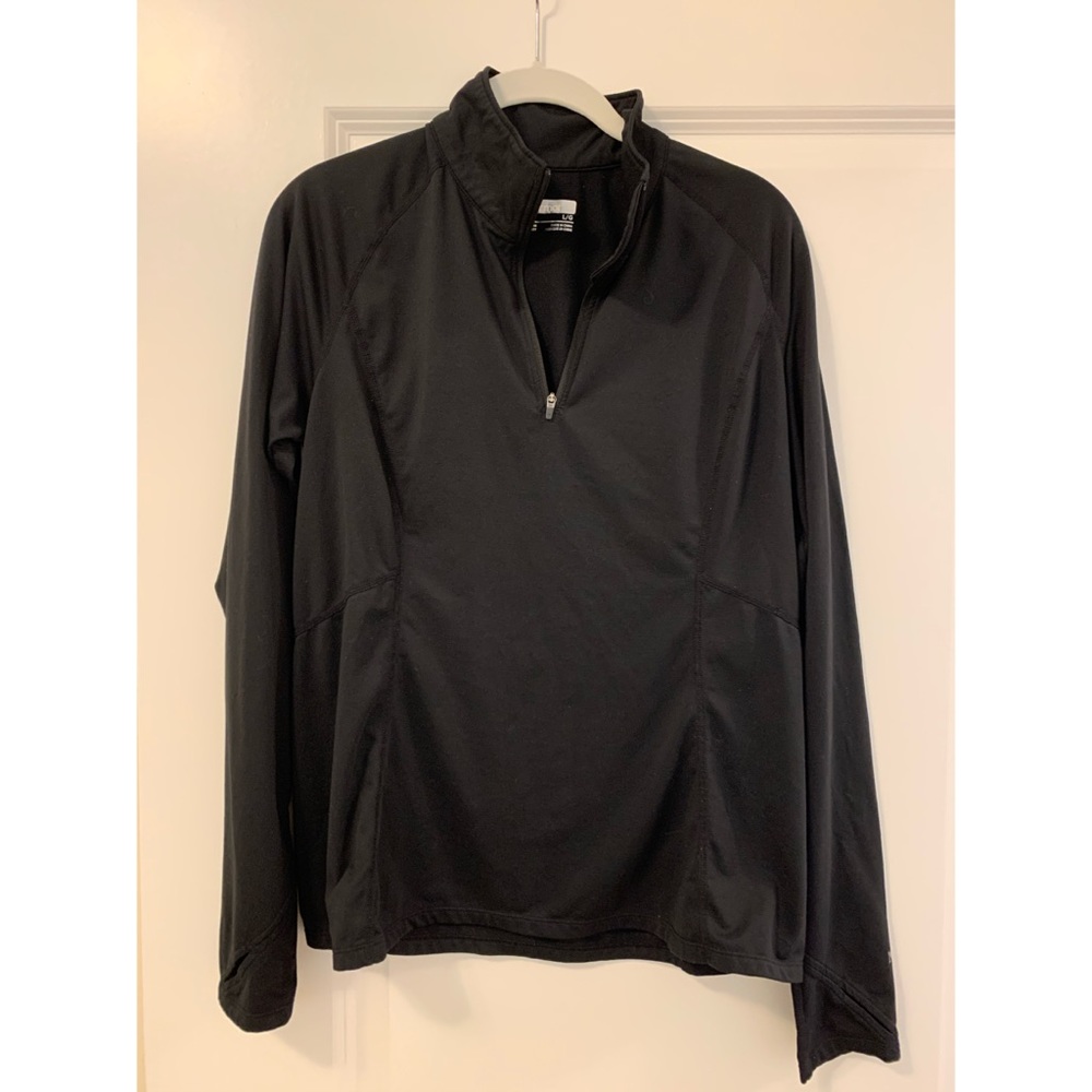 Marmot Running Jacket